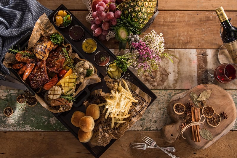 Catering Service